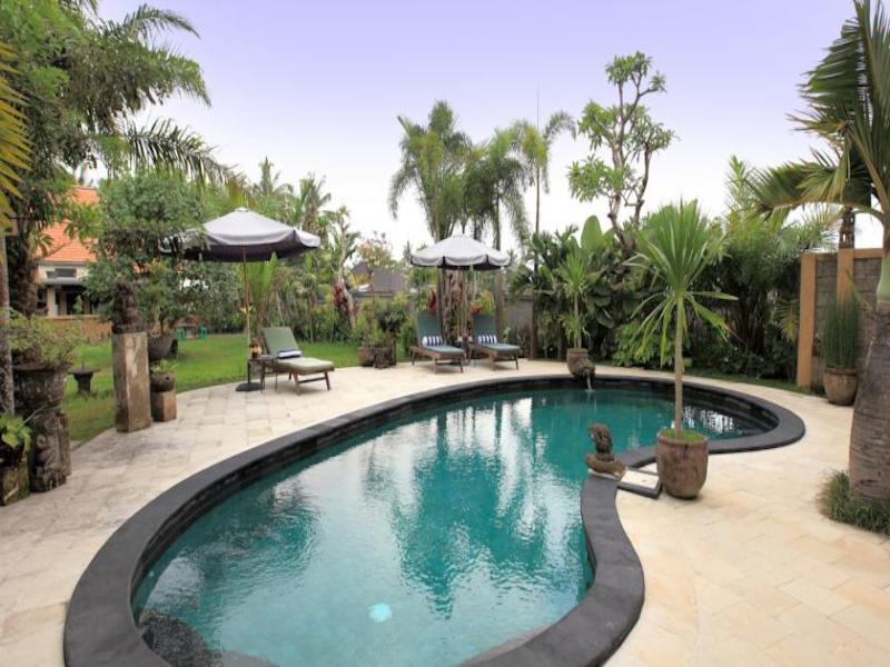 Uma Dana Ubud Dış mekan fotoğraf